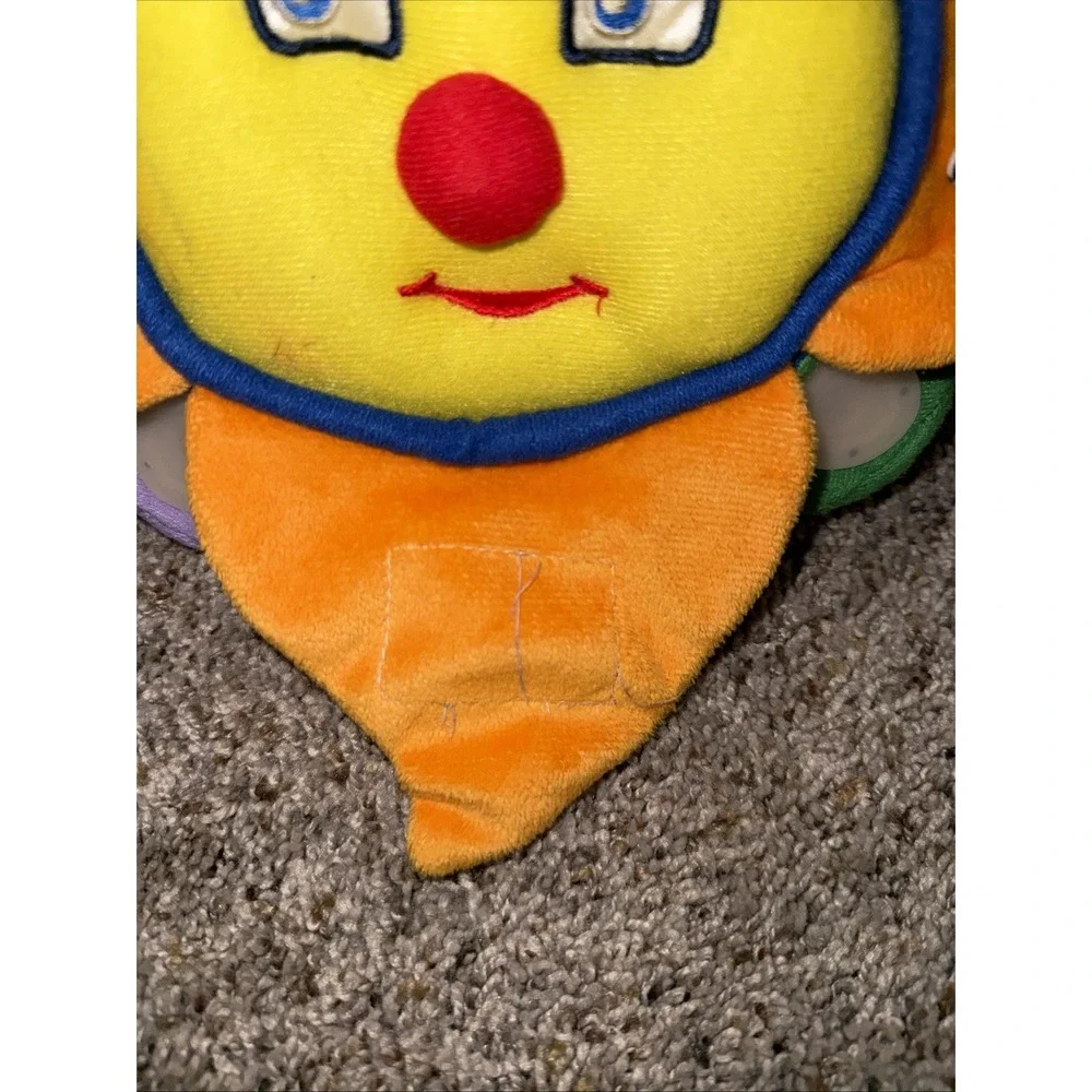 Neurosmith Sunshine Symphony Infant Musical Toy Sensory As Seen On Baby Einstein